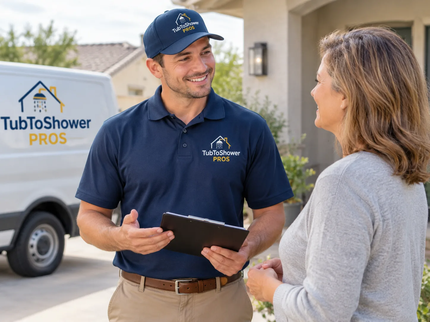 Tub Shower Conversion Laramie, WY FAQs